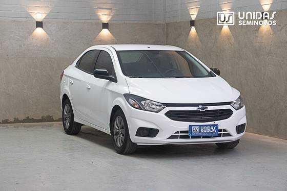 CHEVROLET JOY 1.0 SPE4 FLEX PLUS MANUAL